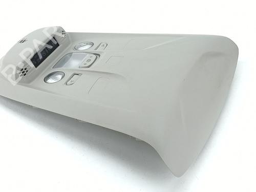 Used Interior roof light Interior roof light PEUGEOT RIFTER 1.5 BlueHDi 100 (102 hp) 36218561 36218561