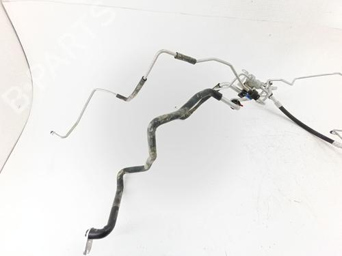 AC pipe MITSUBISHI ECLIPSE CROSS (GK_, GL_) Plug-in Hybrid 4WD (GL3W) | BP35724112M126 - Image 4