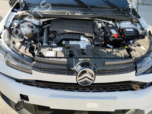 Dashboard CITROËN C4 III (BA_, BB_, BC_) 1.2 PureTech 130 (BAHNSA, BAHNSB) | BP29324257C46 