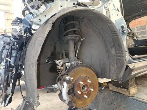 Hjulbue FORD FOCUS IV (HN) 1.0 EcoBoost mHEV | BP37537358C56 - Image 3