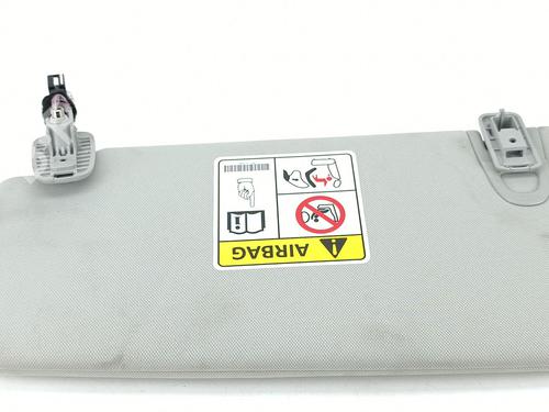 Right sun visor JEEP COMPASS (MP, M6, MV, M7) 1.3 | BP37020760I2 - Image 4