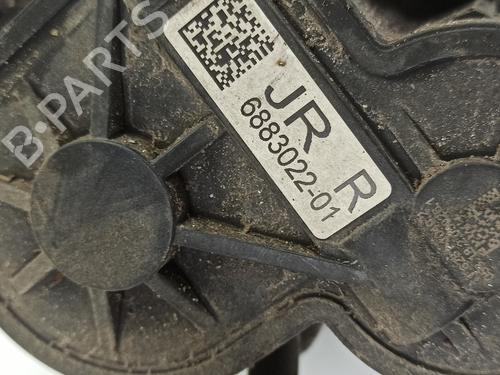 Right rear brake caliper BMW X1 (F48) sDrive 18 d | BP26559016M106 
