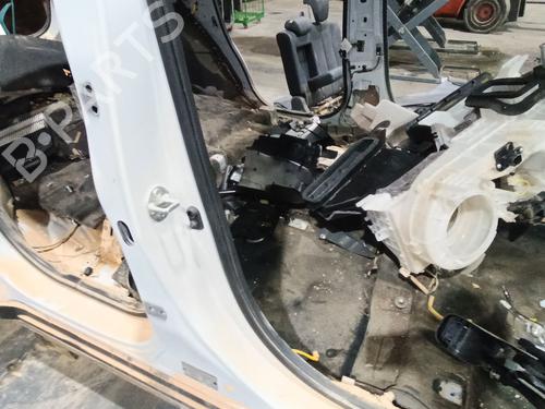 Gummiliste MITSUBISHI ECLIPSE CROSS (GK_, GL_) Plug-in Hybrid 4WD (GL3W) | BP35895462C142 - Image 3