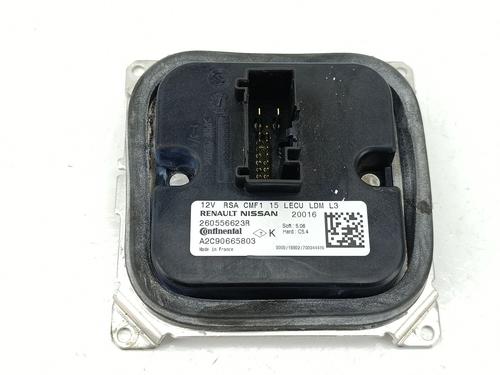 xenon-ballast-renault-megane-iv-hatchback-b9amn_-2015-34693727 main image
