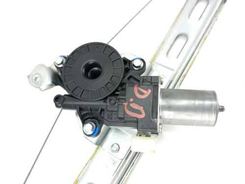 Front right window mechanism SUZUKI S-CROSS 1.4 Smart Hybrid (AKP414) | BP38956537C23 - Image 2