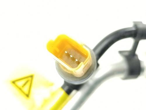 AC pipe OPEL CORSA F (P2JO) 1.2 (68) | BP30095720M126