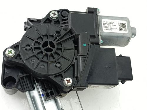 Front left window mechanism HYUNDAI i20 III (BC3, BI3) 1.0 T-GDI | BP36667997C22 - Image 2