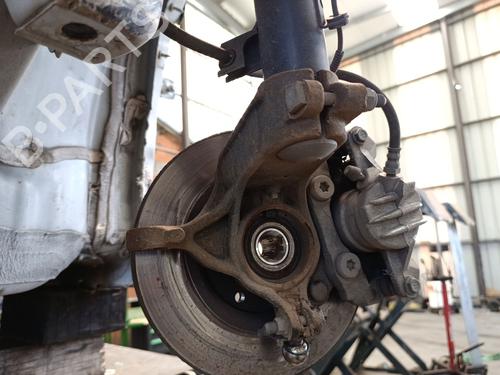 Left front steering knuckle CITROËN C3 III (SX) 1.2 PURETECH 82 | BP39429268M25 - Image 2