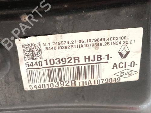 Subframe RENAULT CAPTUR II (HF_) TCe 90 (HFM6) | BP29631313M9 