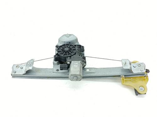 Used Rear right window mechanism Rear right window mechanism RENAULT CLIO IV (BH_) 0.9 TCe 90 (BHNF, BHMA, BHMH, BHJK, BHJR) (90 hp) 33334544 33334544