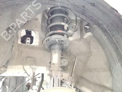Used Left front shock absorber Left front shock absorber 38801057 38801057