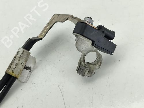 Cable OPEL GRANDLAND / GRANDLAND X (A18, P1UO) 1.2 (75) | BP26396430E12 
