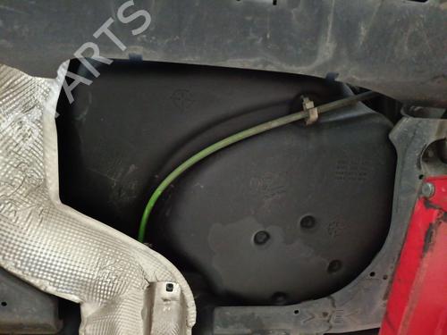 Benzintank RENAULT CLIO IV (BH_) 0.9 TCe 90 (BHNF, BHMA, BHMH, BHJK, BHJR) (90 hp) 31611663