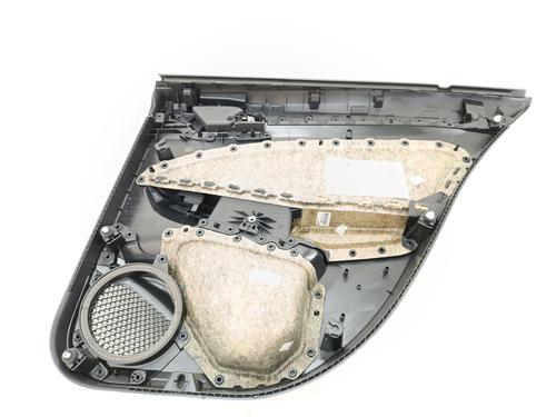 Rear left panel VW GOLF VIII Variant (CG5, DB5) 1.5 TSI | BP35950938C60 - Image 3