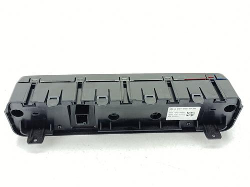 Climate control MERCEDES-BENZ SPRINTER 3,5-t Van (B907, B910) 317 CDI RWD (907.631, 907.633, 907.635, 907.637) | BP40010333I5 - Image 5