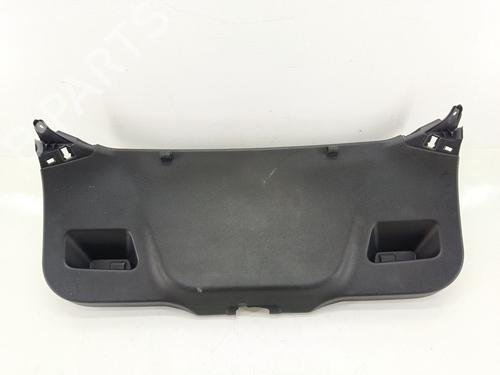 Bagagerumsbeklædning CITROËN C4 III (BA_, BB_, BC_) 1.2 PureTech 130 (BAHNSA, BAHNSB) (130 hp) 31862176