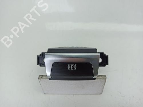 Used Hand brake PEUGEOT 308 II (LB_, LP_, LW_, LH_, L3_) 1.6 HDi / BlueHDi 115 (115 hp) 9308592