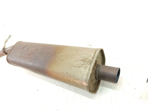 Exhaust system DACIA SANDERO III 1.0 TCe 90 | BP33538404M121 - Image 5