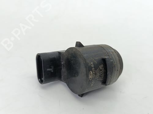 Electronic module FORD FOCUS III  | BP25876478M83 