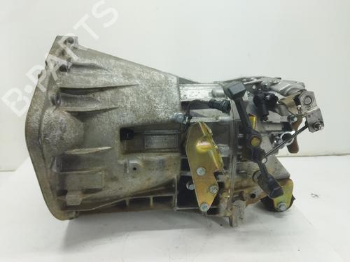 Gearbox MERCEDES-BENZ SPRINTER 2-t Van (B901, B902)  | BP15990930M3 