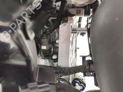 Engine RENAULT CAPTUR II (HF_) TCe 90 (HFM6) | BP29746253M1 