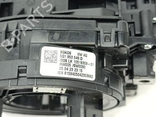 Switch AUDI A3 Sportback (8YA, 8YF) 35 TDI | BP29248888I30 