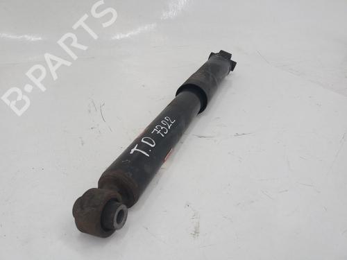 Right rear shock absorber NISSAN X-TRAIL III (T32_, T32R, T32RR) 1.6 dCi (T32) | BP25875216M19 