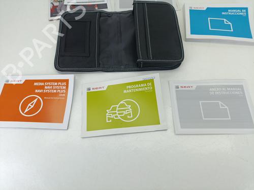 Other SEAT LEON ST (5F8) | BP25877996O1 - Image 4