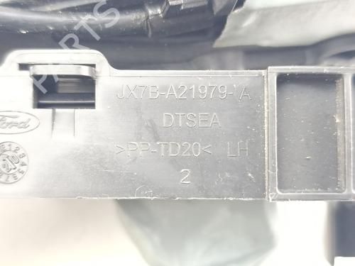 Front left lock FORD FOCUS IV (HN) 1.5 EcoBlue | BP36775909C98  - Image 6
