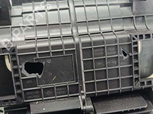 Heater matrix box RENAULT CAPTUR I (J5_, H5_) 0.9 TCe 90 | BP32468545M61  - Image 8