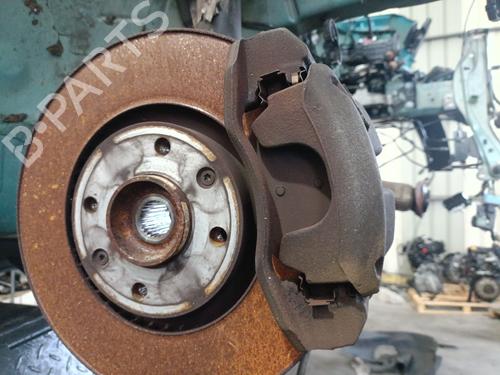 Used Right front brake caliper CITROËN C4 CACTUS 1.2 PureTech 130 (131 hp) 30104749