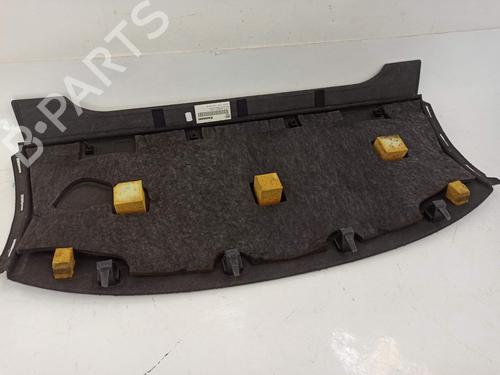 Rear parcel shelf AUDI A5 (8T3) 3.0 TDI quattro | BP13091976C85 