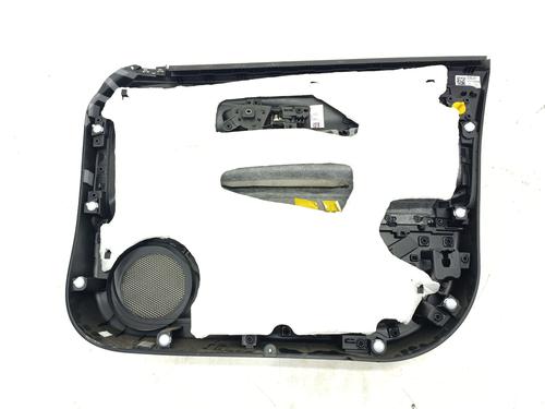 Front left panel FIAT 600e / 600 (365_, 364_) Mild Hybrid | BP39105919C58 - Image 2