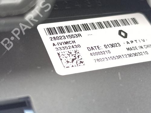 Other RENAULT ARKANA I (LCM_, LDN_) 1.6 E-TECH 145 (LDMU) | BP31328516O1 