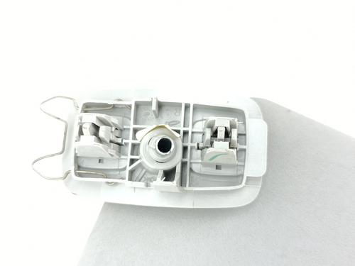 Left sun visor CITROËN JUMPY III Van (V_) 2.0 BlueHDi 120 | BP29446694I1 