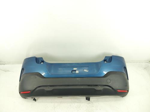 Used Rear bumper CITROËN C4 CACTUS 1.2 PureTech 130 (131 hp) 29446684