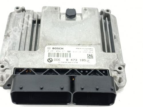 Used Engine control unit (ECU) Engine control unit (ECU) BMW X1 (F48) sDrive 18 d (150 hp) 40447364 40447364