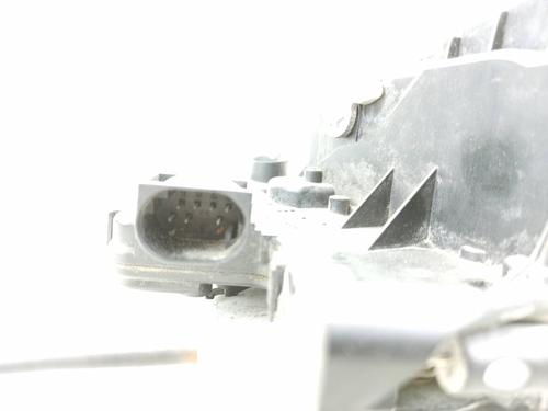 Front left lock BMW 3 (E46) 320 d | BP9148562C98 