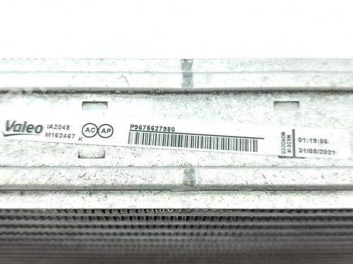 Intercooler PEUGEOT PARTNER Box Body/MPV (K9) 1.5 BlueHDi 100 | BP28513497M30