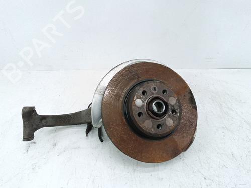Right front steering knuckle AUDI A4 B9 (8W2, 8WC) 2.0 TDI | BP37636216M26 - Image 4