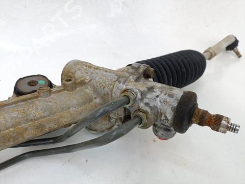Steering rack MITSUBISHI L200 / TRITON (KJ_, KK_, KL_) | BP25879412M22