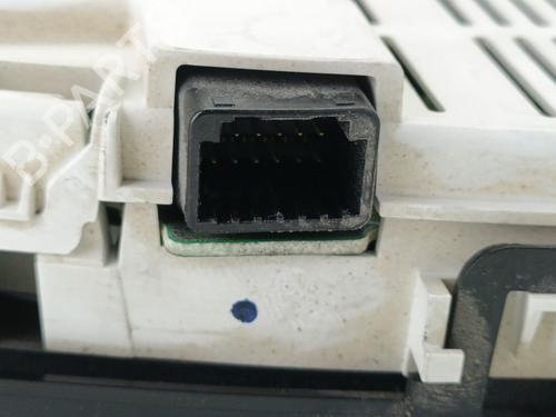 Instrument cluster NISSAN PATHFINDER III (R51) 2.5 dCi 4WD | BP25877031C47 
