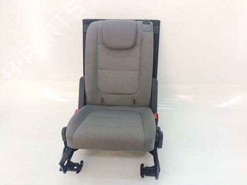 Sæde bagtil (3. række) SEAT ALHAMBRA (710, 711) [2010-2022]  31623055