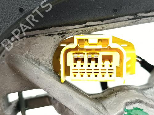 Steering wheel PEUGEOT RIFTER 1.5 BlueHDi 100 | BP36218559C49  - Image 5