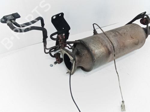 Particulate filter FIAT DUCATO Platform/Chassis (250_) 180 Multijet 3,0 D | BP36993697M81 - Image 2