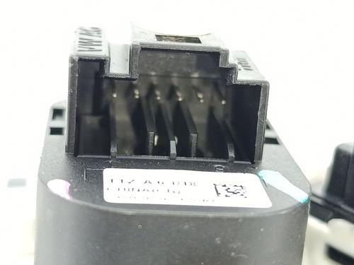 Mirror switch VW GOLF VII (5G1, BQ1, BE1, BE2) 1.4 TSI | BP31991158I25