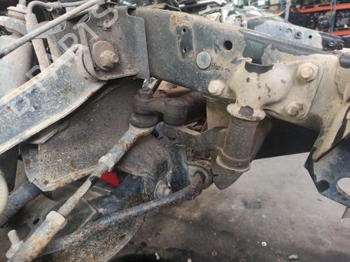 Used Steering rack NISSAN PICK UP (D22) 2.5 Di 4WD (133 hp) 26559593
