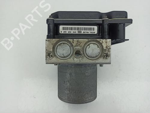 ABS pump MERCEDES-BENZ B-CLASS Sports Tourer (W245) B 200 CDI (245.208) | BP25877664M43 