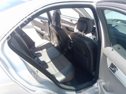 Elektronische module MERCEDES-BENZ C-CLASS (W204)  | BP11287817M83 