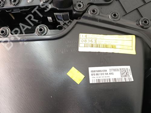 Front right panel SEAT IBIZA V (KJ1, KJG) 1.0 MPi | BP33953011C59  - Image 6